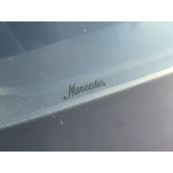 Mercedes Benz GLC 350 e 4-Matic