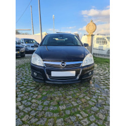 Opel Astra 1.7 CDTi