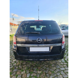 Opel Astra 1.7 CDTi