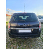 Opel Astra 1.7 CDTi