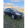 Opel Astra 1.7 CDTi