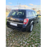 Opel Astra 1.7 CDTi