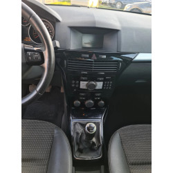 Opel Astra 1.7 CDTi