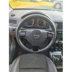Opel Astra 1.7 CDTi