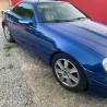 MERCEDES-BENZ SLK 230 KOMPRESSOR