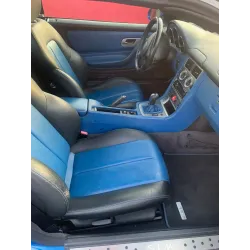 MERCEDES-BENZ SLK 230 KOMPRESSOR