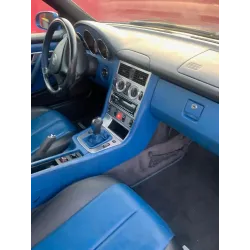 MERCEDES-BENZ SLK 230 KOMPRESSOR