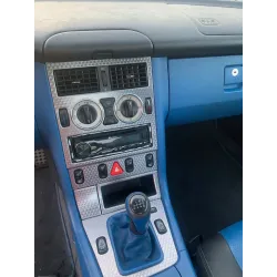 MERCEDES-BENZ SLK 230 KOMPRESSOR