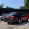 MERCEDES-BENZ CLK 200 COMPRESSOR