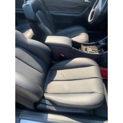 MERCEDES-BENZ CLK 200 COMPRESSOR