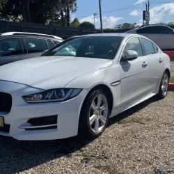 JAGUAR XE 2.0 180CV