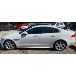 JAGUAR XE 2.0 180CV