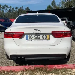 JAGUAR XE 2.0 180CV